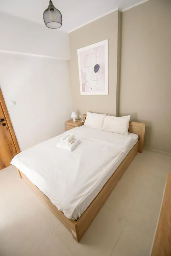 Dreamy Apartment City Center 12 Thesbnbgr Saloniki